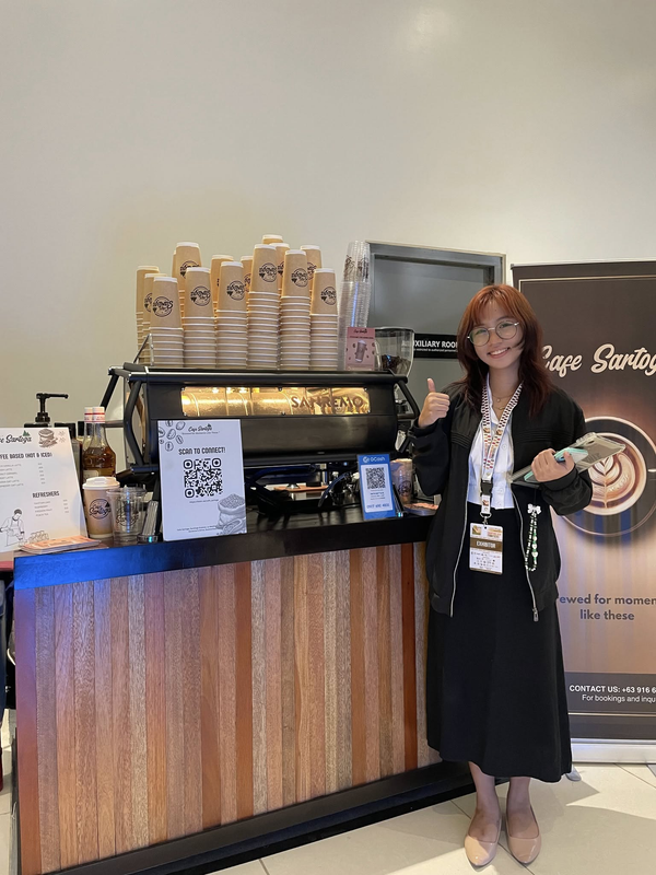 Accaza Coffee