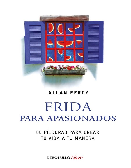 Frida para apasionados - Allan Percy (Multiformato) [VS]