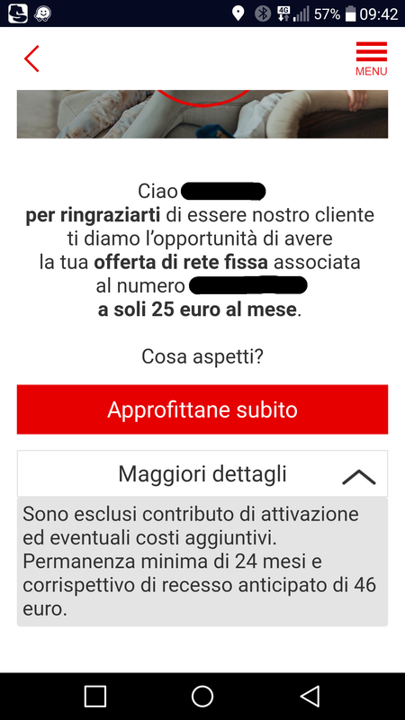 my-vodafone