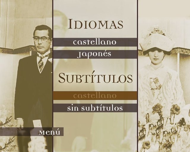 2 - Los Canallas Duermen en Paz [DVD9 Full][Pal][Cast/Jap][Sub:Cast][Thriller][1960]
