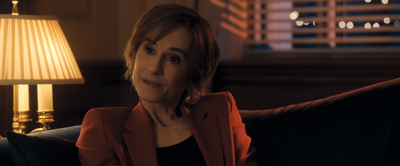 The Comey Rule (2020) Season 1 S01 (1080p AMZN WEB-DL x265 HEVC 10bit DDP 5.1 Vyndros)