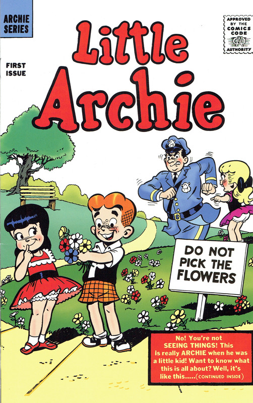 Little Archie
