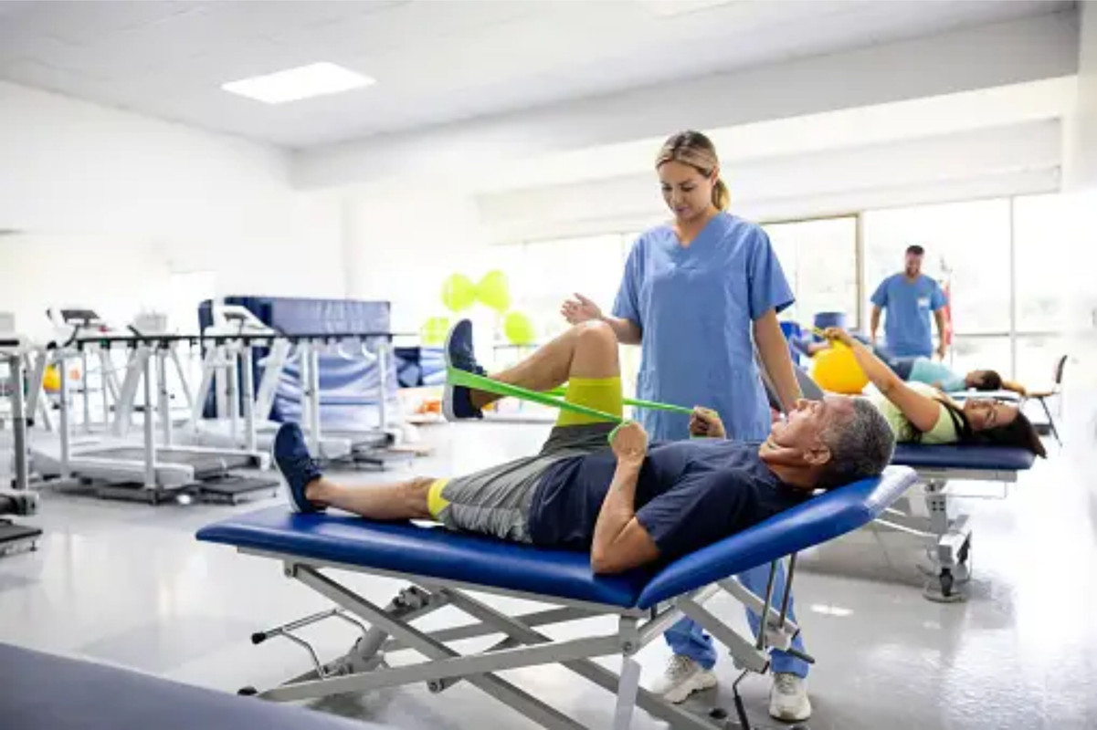 Physiotherapy