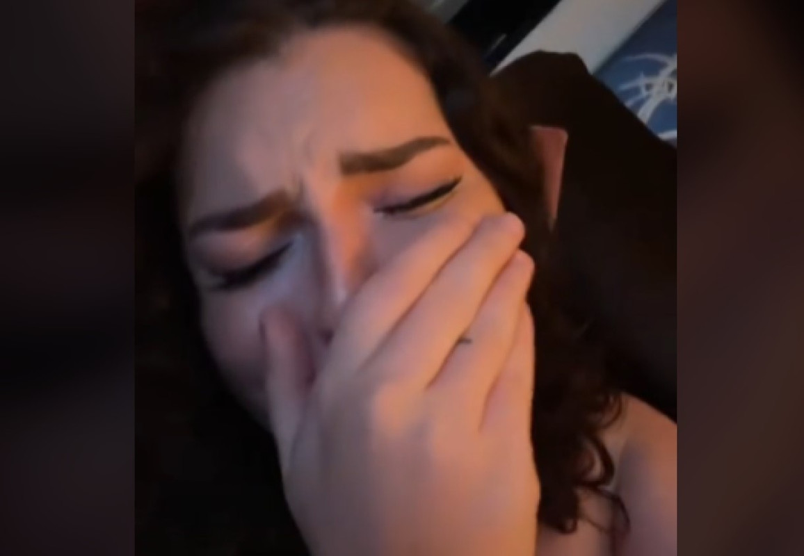 Chica exigió a su novio infiel que le pague una cirugía plástica para perdonarlo