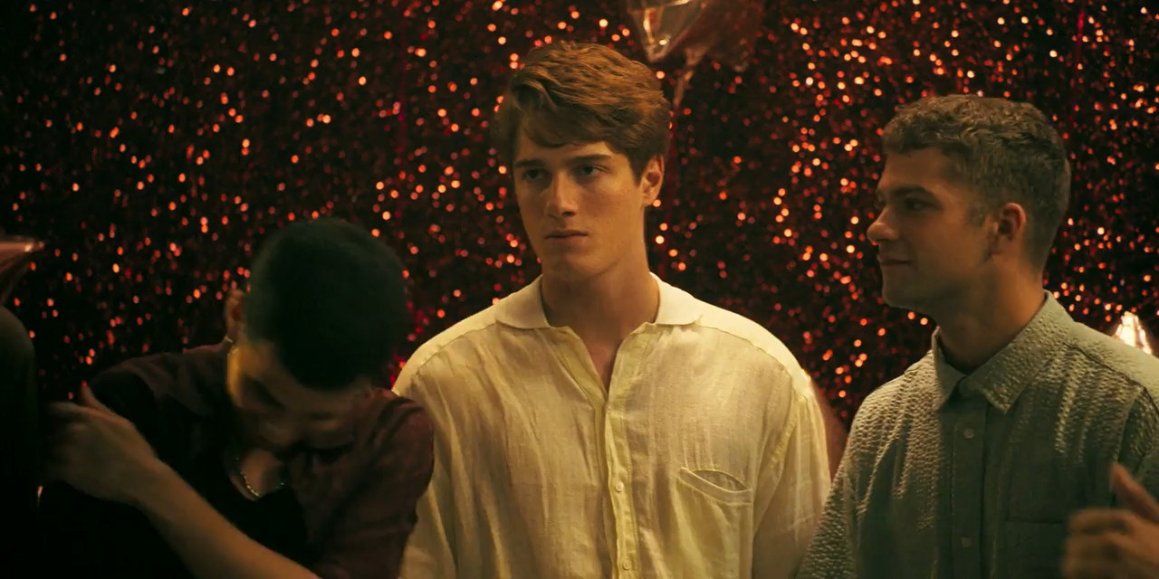 Boulevard 2026 WebRip [Hindi + English] 480p 720p ESub Screenshot