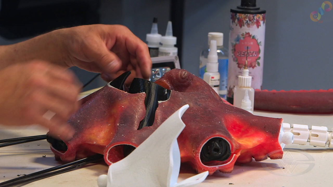 7 Octopus Body Test Assembly mp4 0001