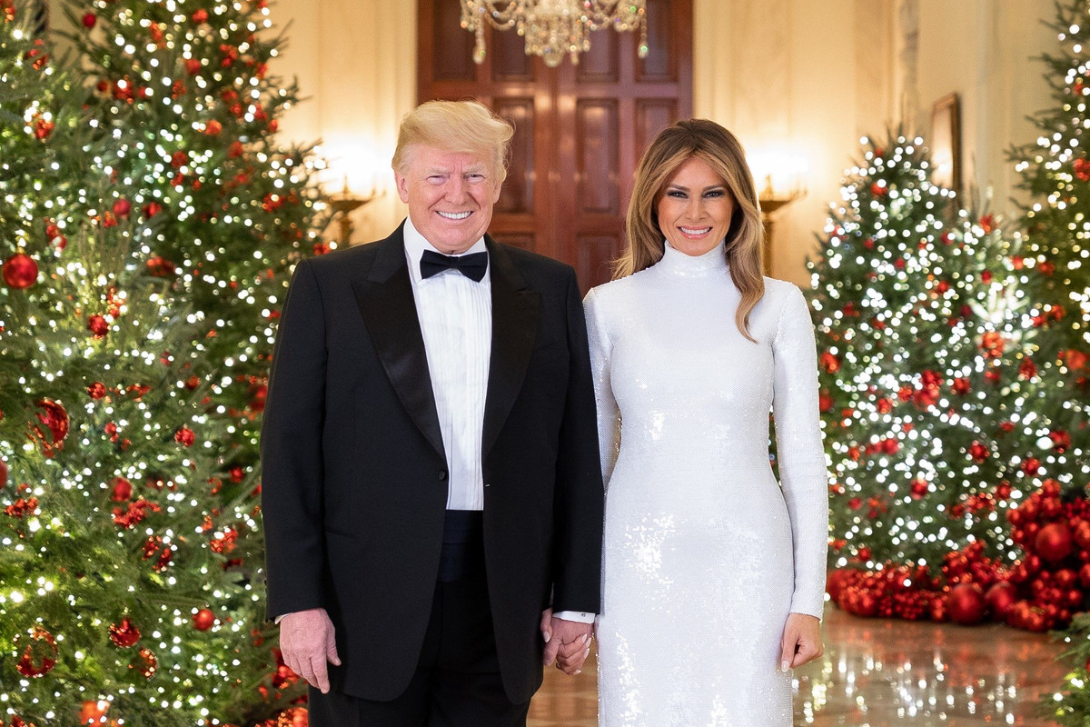 This Week In MAGA - Week 51 - Photo of the week