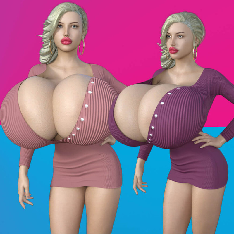 V Neck Dress G9/G8F