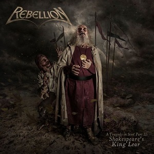 Re: Rebellion