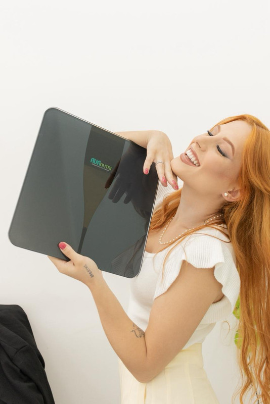 Maria Fernanda Belli