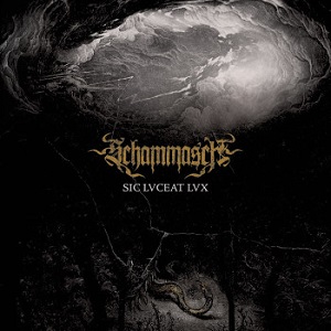 Schammasch (CH) / Avant-garde/Black Metal