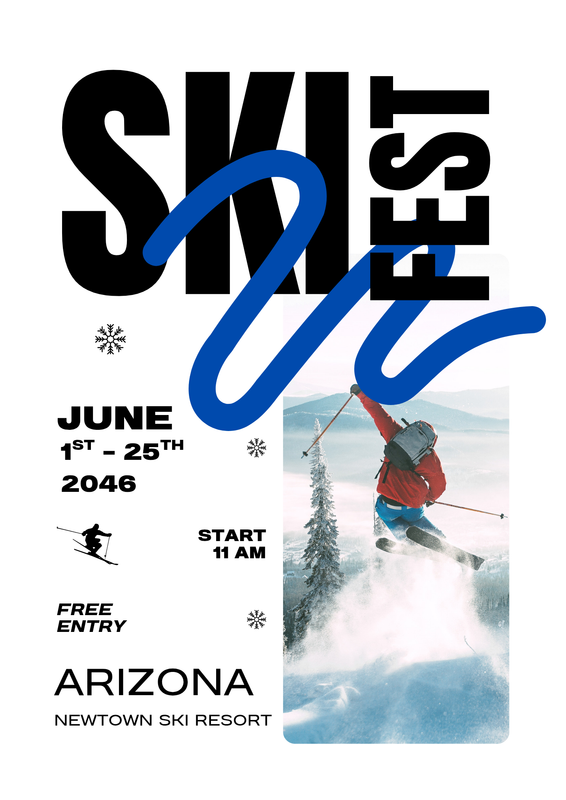 ski resort opens in arizone