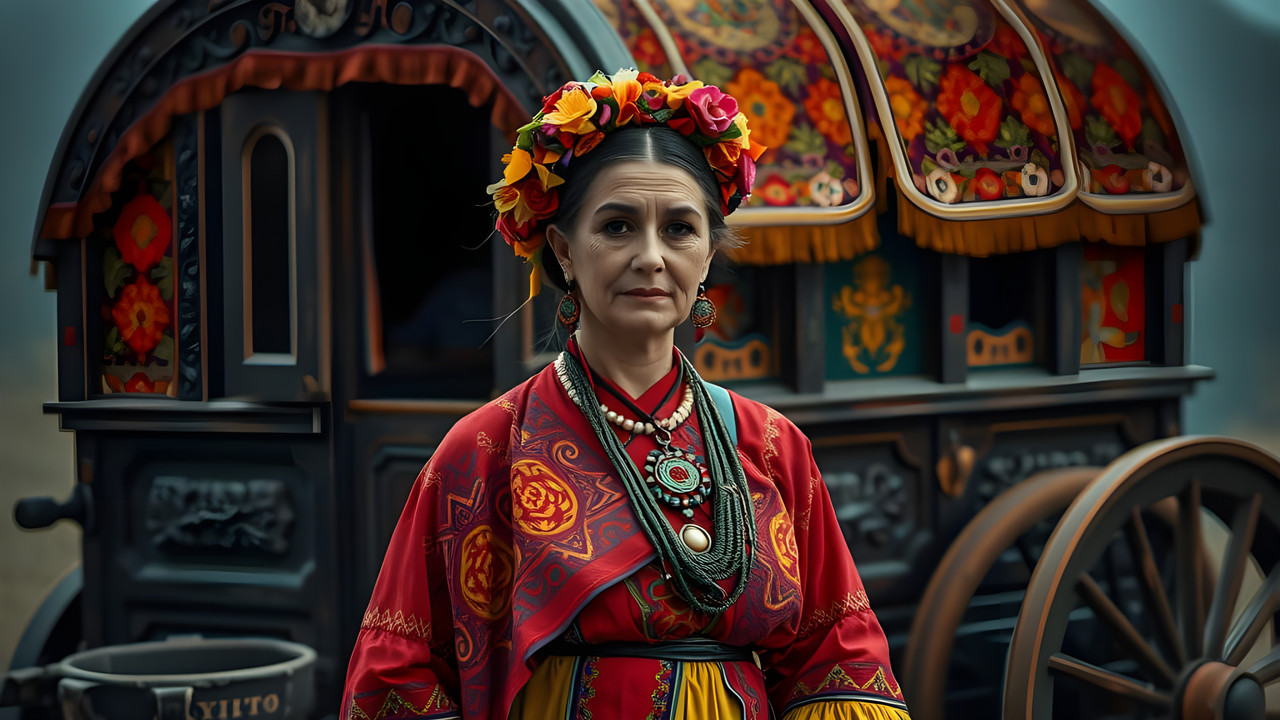 Gypsy