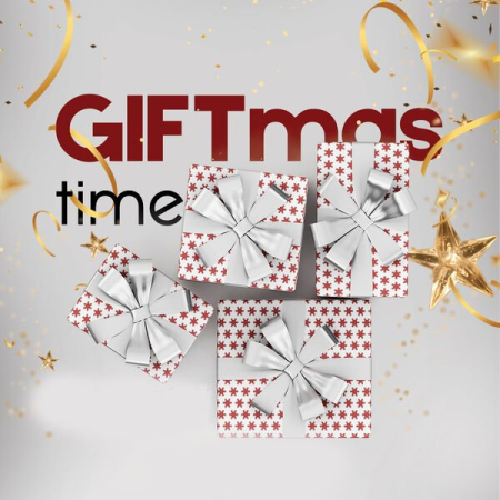 9545c4ff 822d 414b b4ac ab48effa7c74 - VA - Giftmas Time (2022)