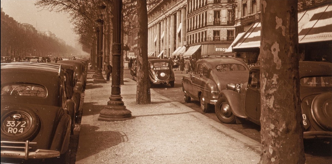 paris