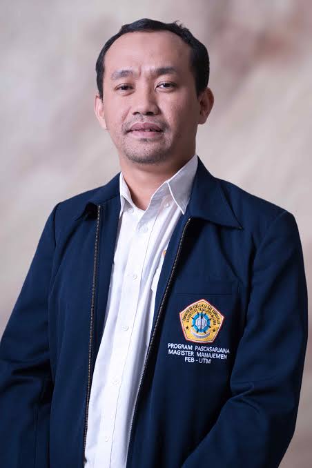 Moh. Zaki Kurniawan Photo