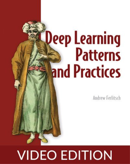 Deep Learning Patterns and Practices, Video Edition