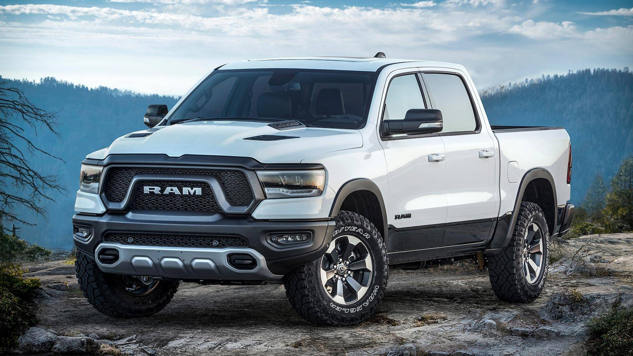 2019 Ram 1500 Rebel 12  (1)