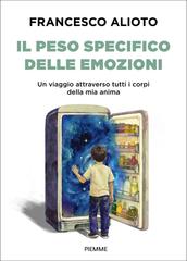 Francesco Alioto – Il peso specifico delle emozioni (2026)