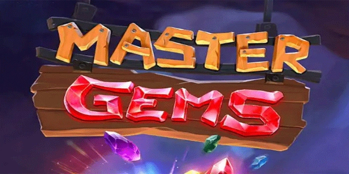 Slot Master Gems