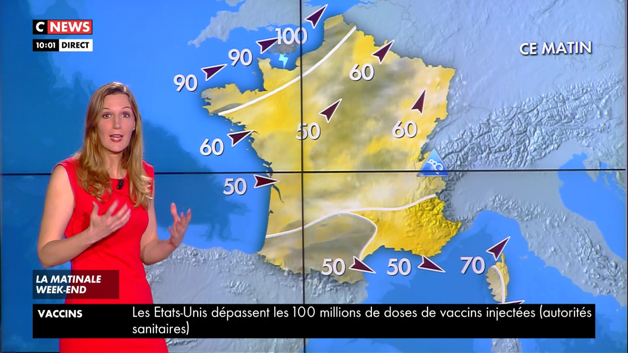 03.13 - 07.59.00 - La matinale week-end. Tous les samedis et dimanche....ts_snapshot_01.05.57.034