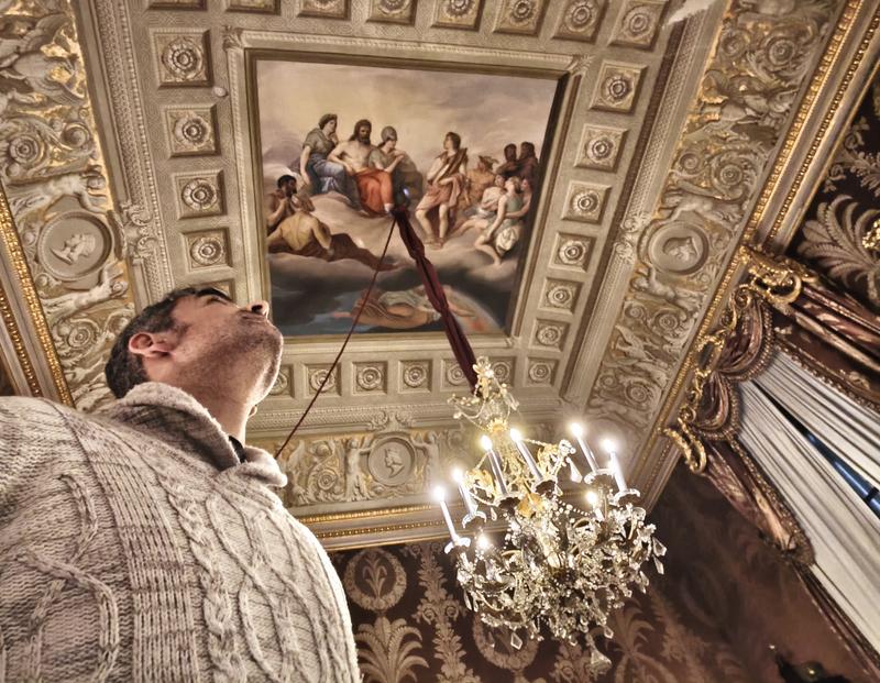 Milán-Turín-Génova-Pavía - Blogs de Italia - Génova, espectacular conjunto museístico (253)