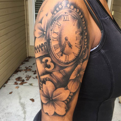 Womens tattoos on forearm 511025 (8)