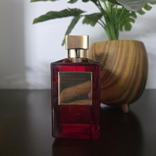Baccarat Rouge 540 Extrait de Parfum