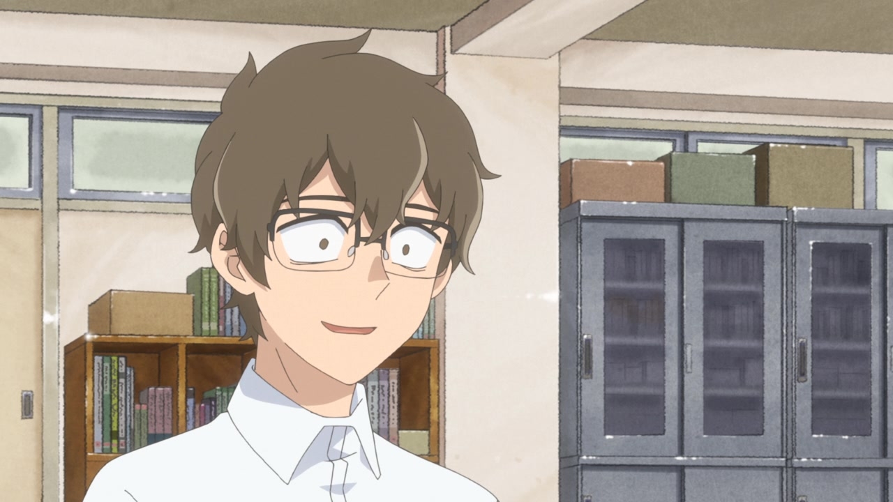 [SubsPlease] Ijiranaide, Nagatoro-san S2 - 01 (720p) [345FA024].0002