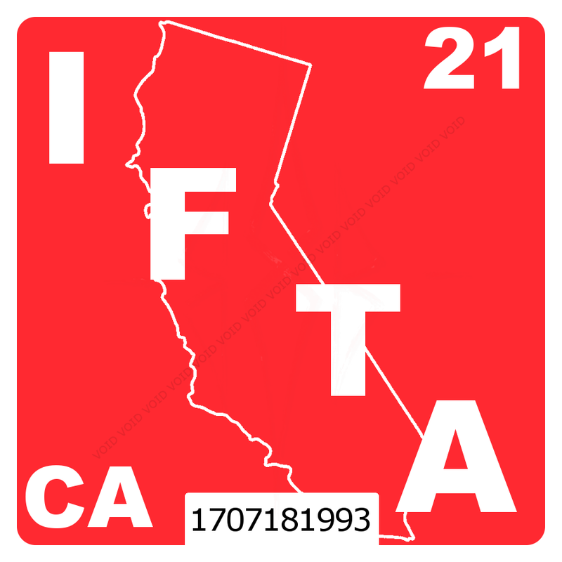 IFTA-CA21