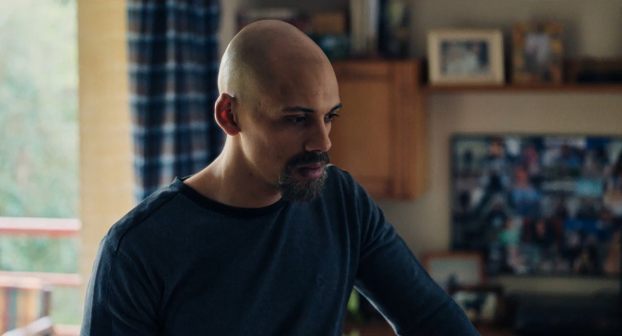 The Witness 2026 WebRip Season 1 [Hindi + English] 480p 720p ESub Screenshot