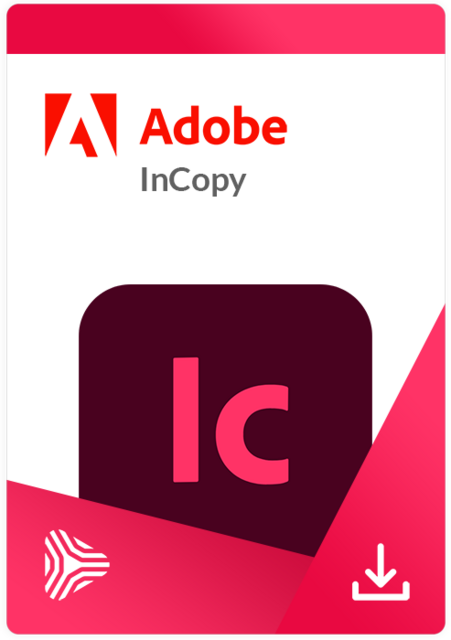 Adobe InCopy 2023 18.1.0.051 (x64) Multilingual