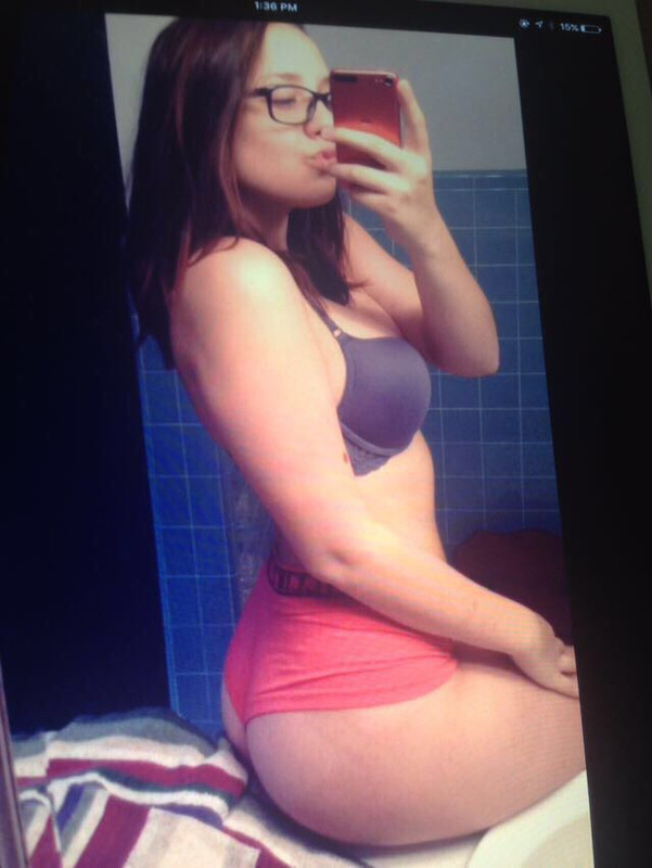 Leaked Nudes - Kyleigh Scraped by the Void