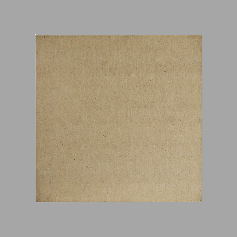 Knife Painting on MDF Square Board DIY Kit