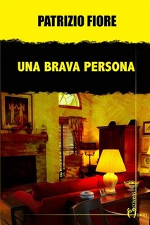 Patrizio Fiore - Una brava persona (2023)