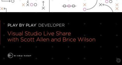 Play by Play: Visual Studio Live Share