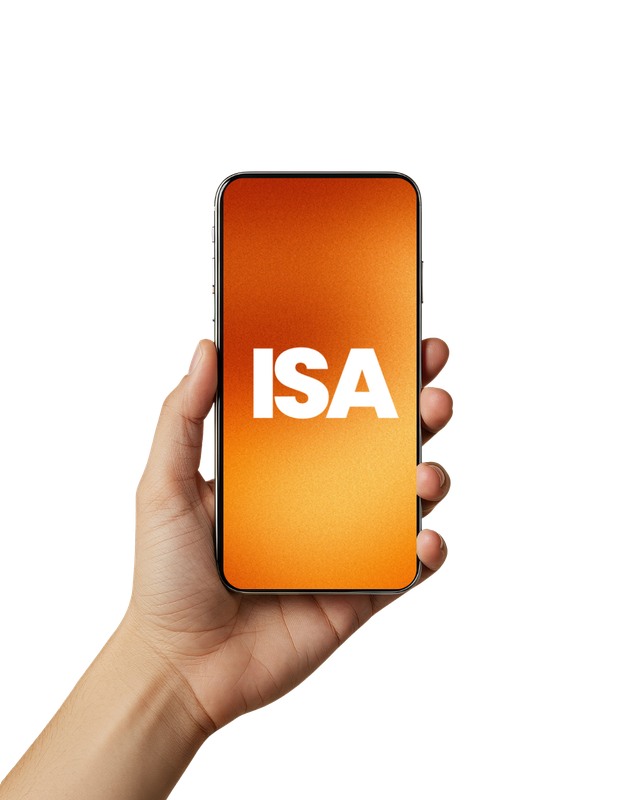 isa celular