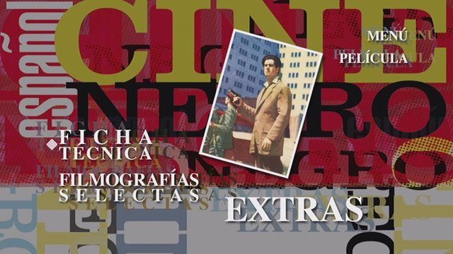 3 - Brigada Criminal [PAL] [DVD5Full] [Castellano] [Sub:Nó] [1950] [Thriller]