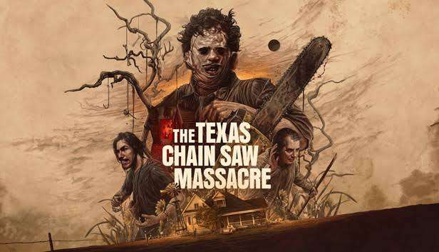 The Texas Chainsaw Massacre para Xbox a $80 en Gamivo (Argentina) 
