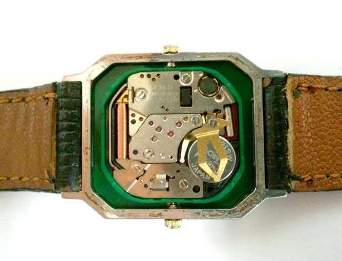 seiko 5c20-5020