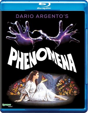 Phenomena (1985) BluRay Full AVC DTS-HD ITA