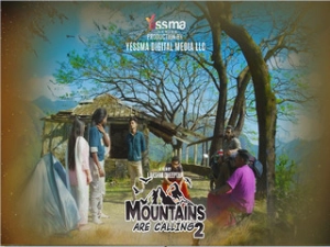 Mountains Are Calling Episode - 2