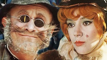 Базиліо та Аліса 1