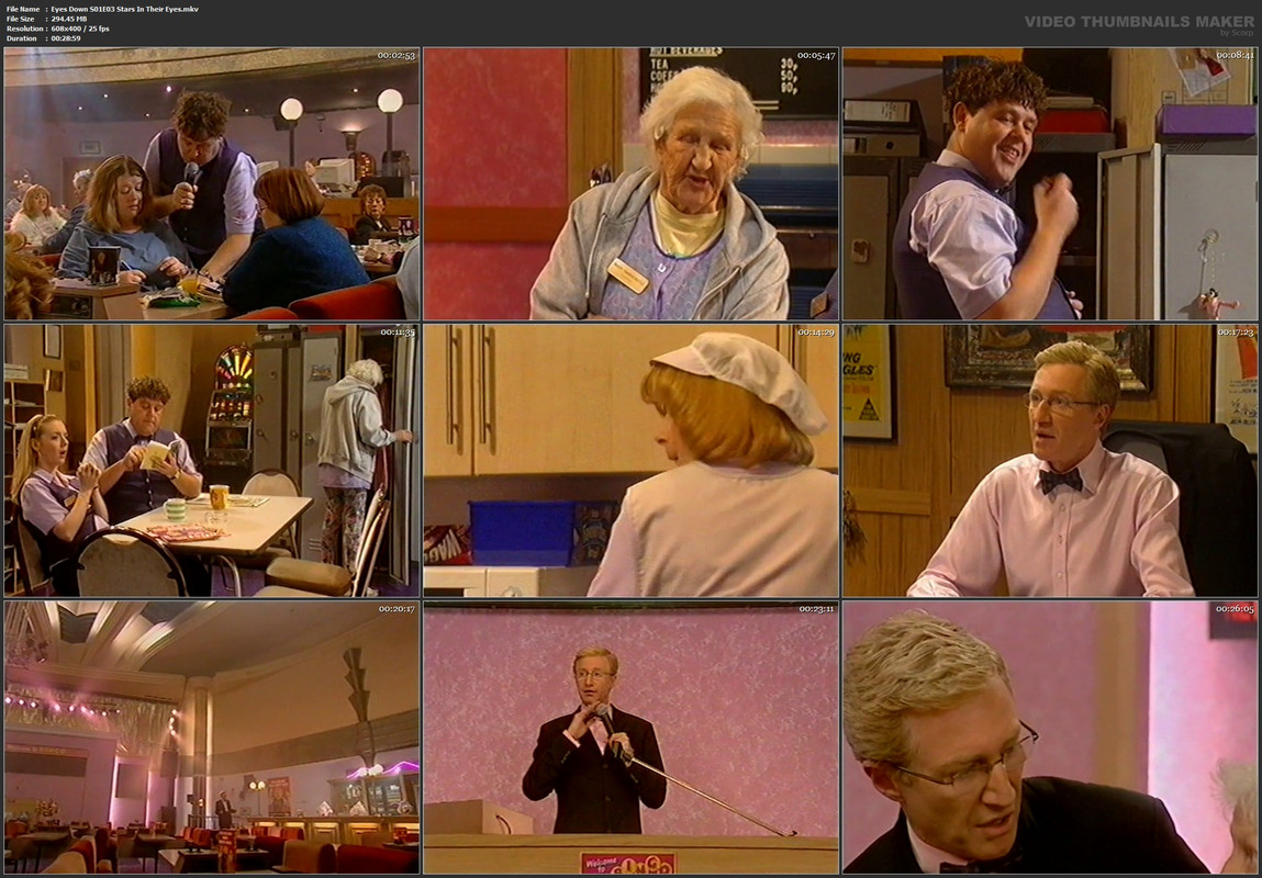 Eyes Down S01E03 Stars In Their Eyes.mkv