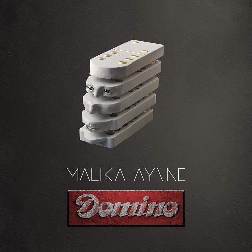 Malika Ayane - Domino (2018) 320 KBPS