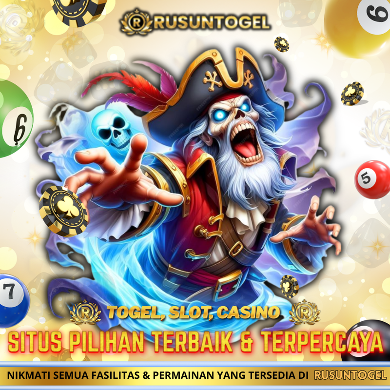 RUSUNTOGEL >> ROTASI TERBAIK BERMAIN DI SITUS TOTO TOGEL & BANDAR TOTO SLOT EDISI MASA KINI