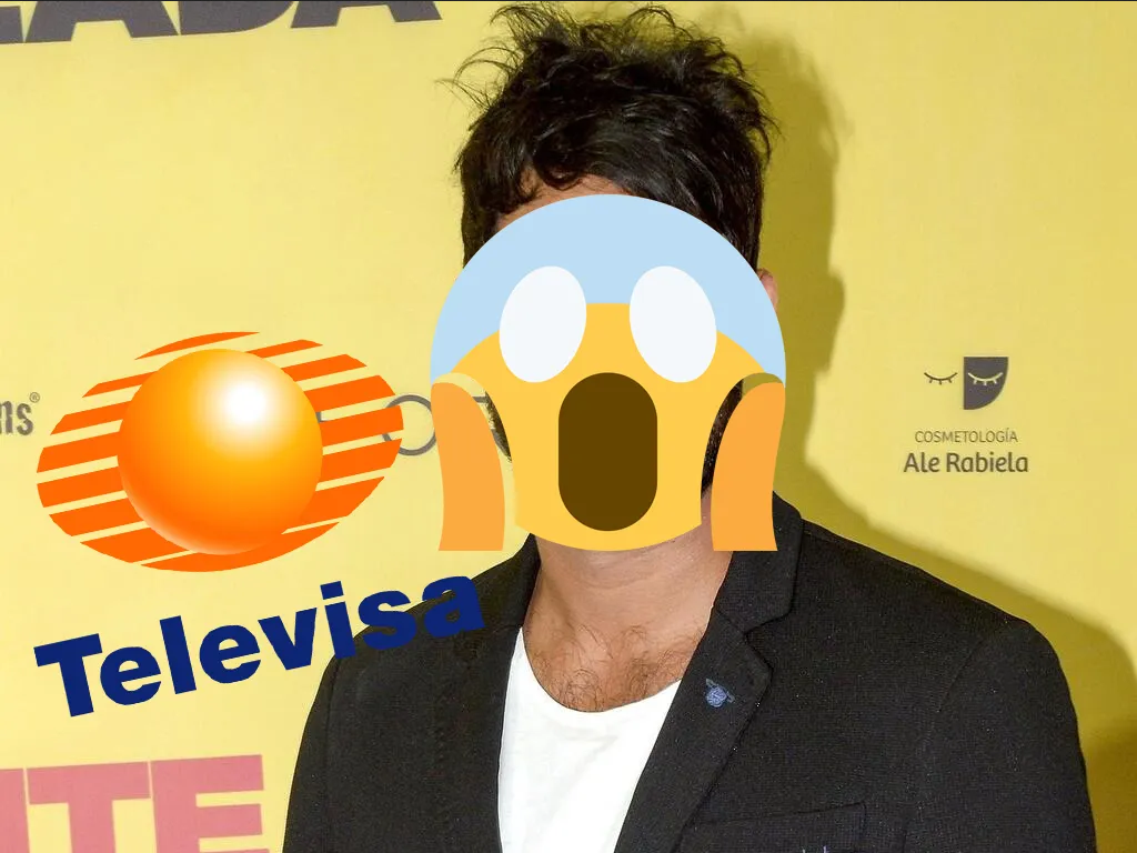 Galán de telenovelas revela acoso por parte de importante productor