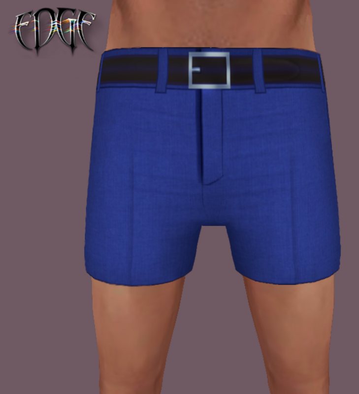 PORTSIDE-BLUE-SHORTS