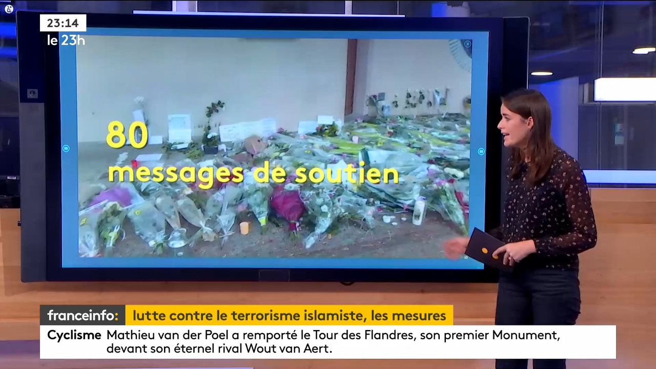 10.18 - 21.59.00 - Le 23h. Le grand JT du soir de France Télévisions,....ts_snapshot_00.21.14.809