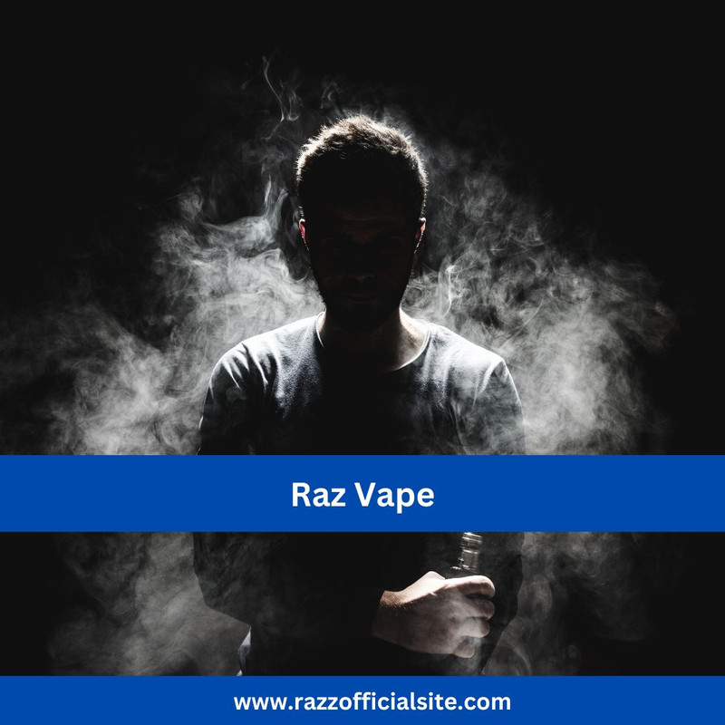 Raz Vape